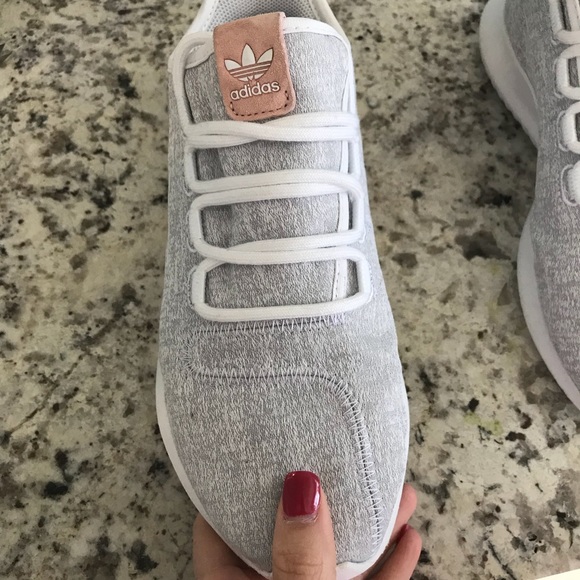 Adidas Tubular shoes - Picture 2 of 8